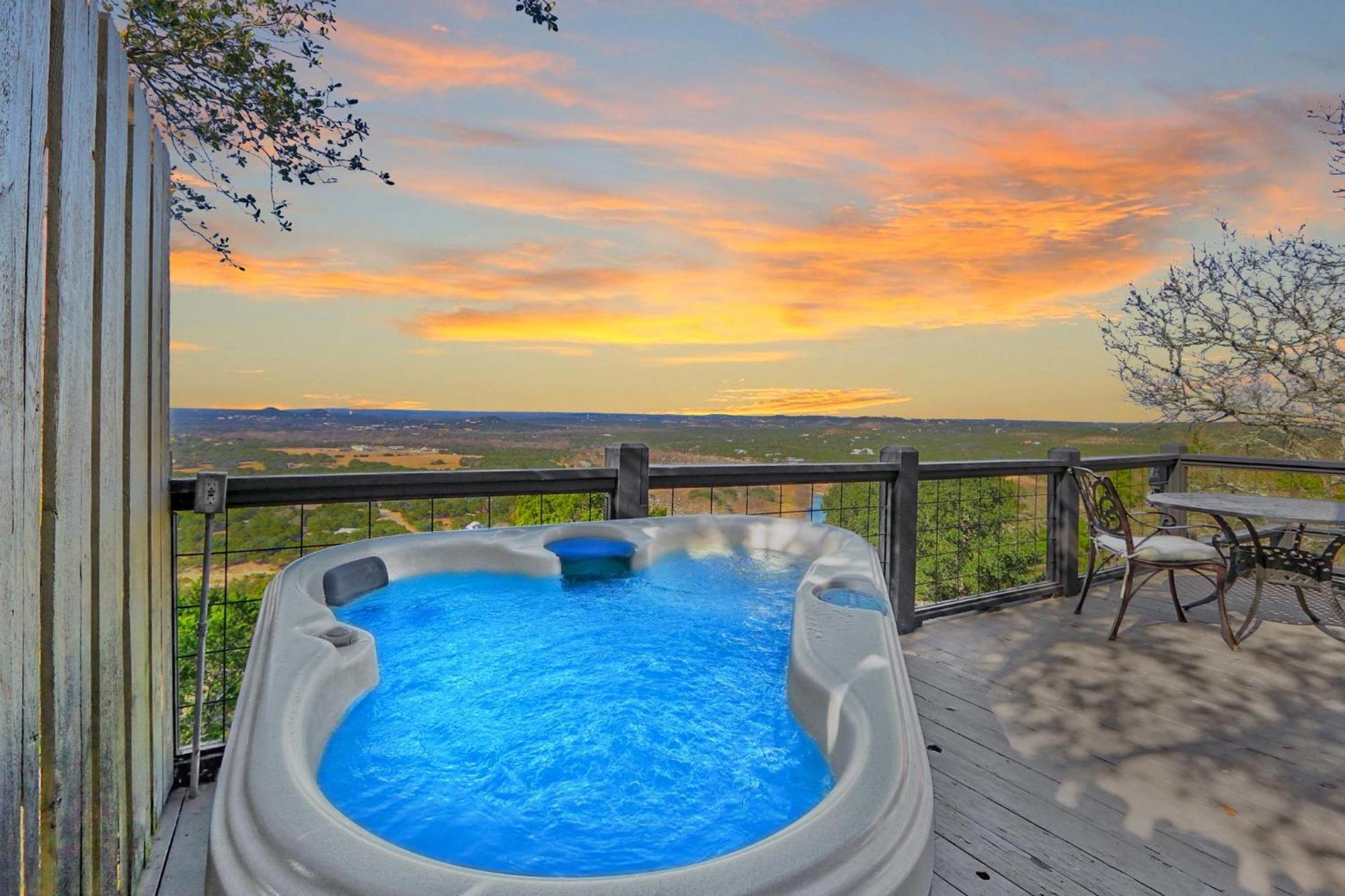 Sunset Villa 温伯利 外观 照片